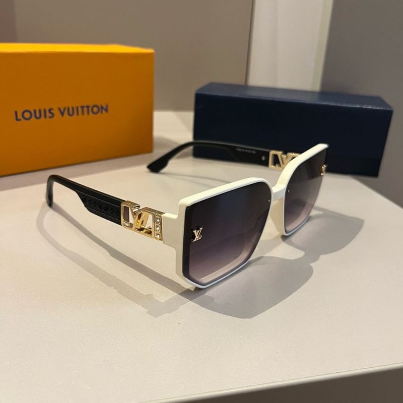 Louis Vuitton Sunglasses